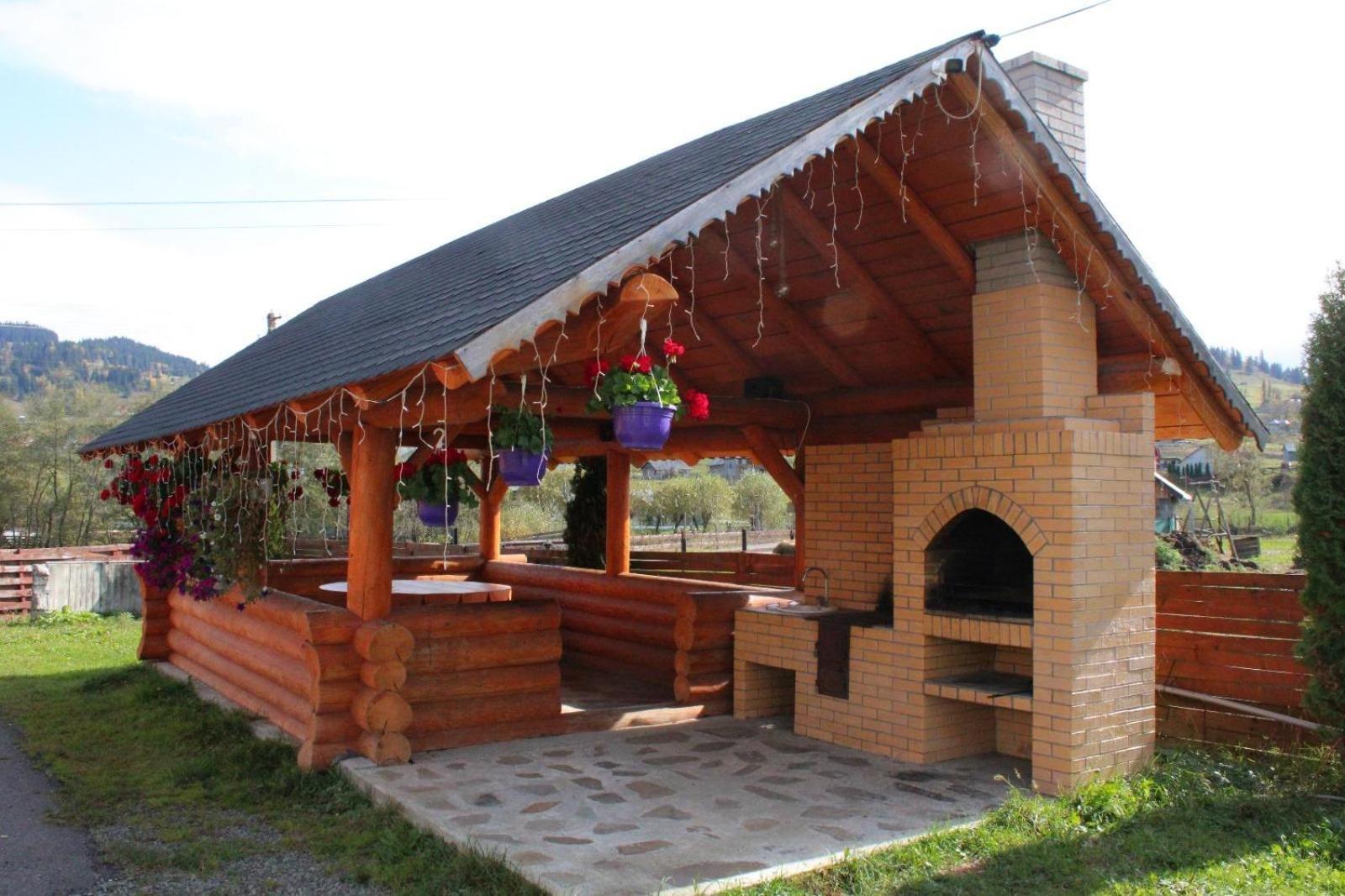 Casa Edi Hotell Poiana Negrii Exteriör bild